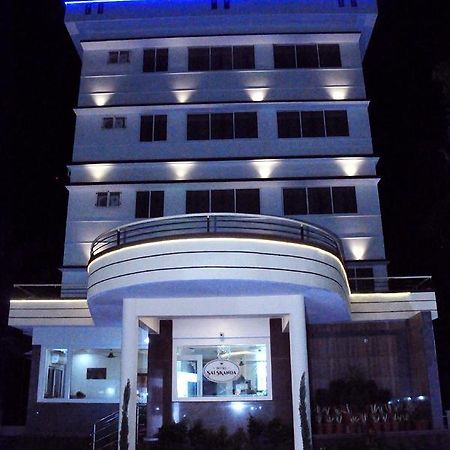 Hotel Sai Skanda Subrahmanya Экстерьер фото