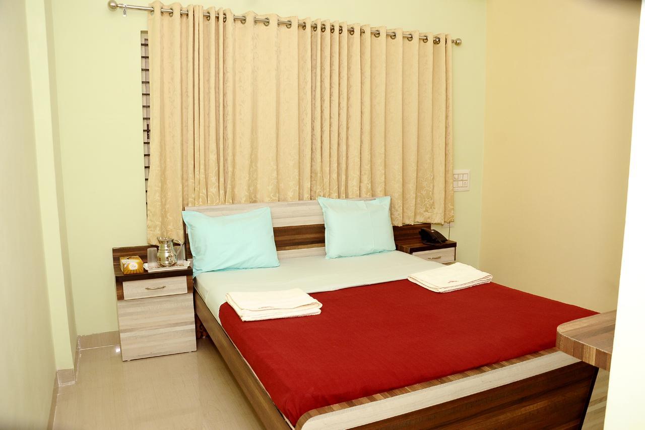 Hotel Sai Skanda Subrahmanya Экстерьер фото