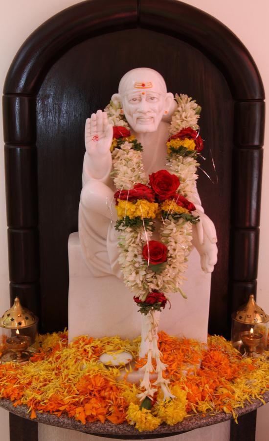 Hotel Sai Skanda Subrahmanya Экстерьер фото
